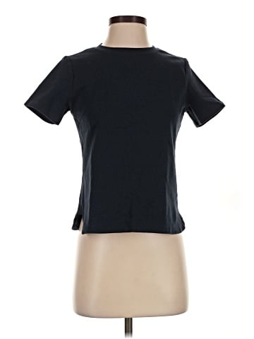 Club Monaco Short Sleeve Top (view 1)
