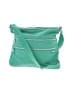 Baggallini Teal Crossbody Bag One size - photo 1