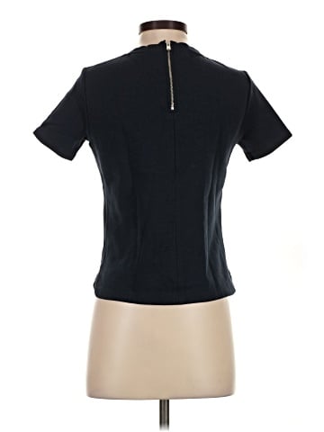 Club Monaco Short Sleeve Top (view 2)