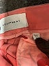 Equipment Solid Pink Casual Pants Size XL - photo 4