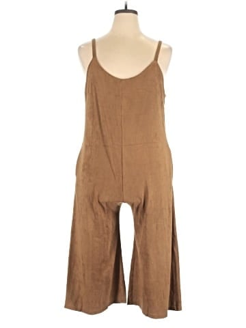 LUCCA Romper (view 1)