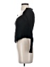 Cider Black Pullover Sweater Size S - photo 5