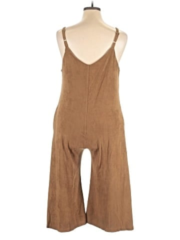 LUCCA Romper (view 2)