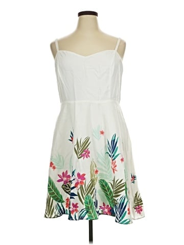 Old Navy Casual Dress (view 1)