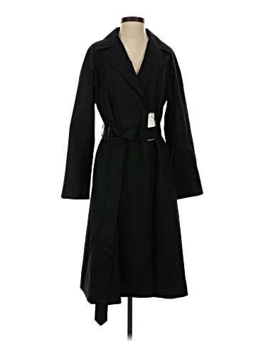 Uniqlo Coat (view 1)