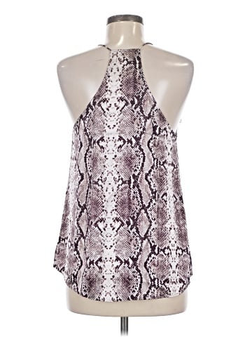 Cami NYC Sleeveless Silk Top (view 2)