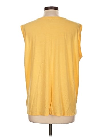 Express One Eleven Sleeveless Top (view 2)