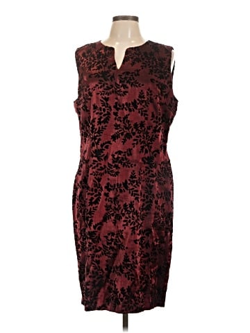 CDC Apparel Cocktail Dress (view 1)