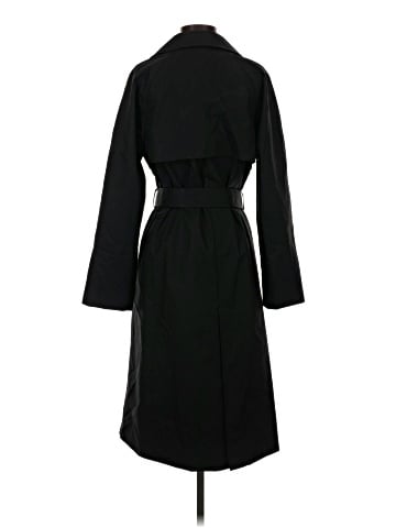 Uniqlo Coat (view 2)