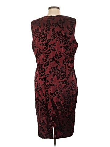CDC Apparel Cocktail Dress (view 2)