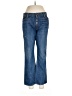 Lucky Brand Stars Blue Jeans Size 30 waist - photo 1