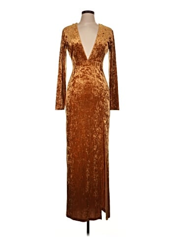 Forever 21 Cocktail Dress (view 1)