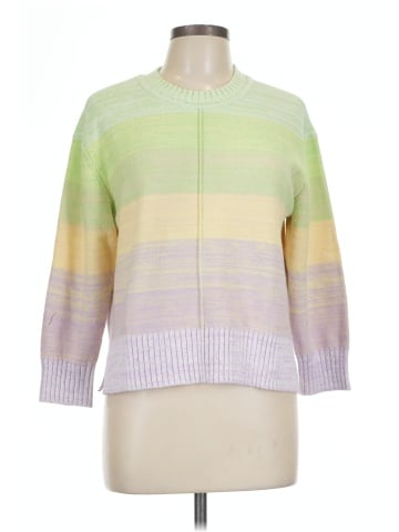 Ann Taylor LOFT Pullover Sweater (view 1)