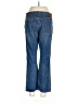 Lucky Brand Stars Blue Jeans Size 30 waist - photo 2