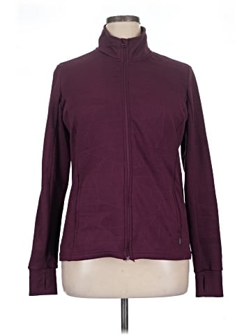 Mondetta Track Jacket (view 1)