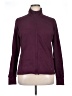 Mondetta Purple Track Jacket Size XL - photo 1