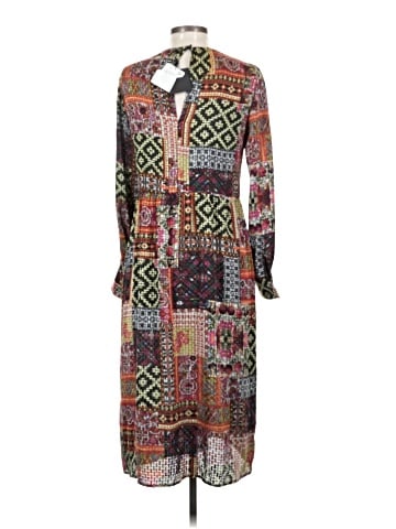 Zara Casual Dress (view 2)