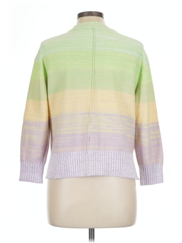Ann Taylor LOFT Pullover Sweater (view 2)