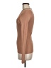 AGOLDE Tan Brown Long Sleeve Top Size M - photo 5