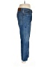 Lucky Brand Stars Blue Jeans Size 30 waist - photo 4
