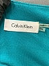Calvin Klein Teal Sleeveless Blouse Size XL (petite) - photo 7