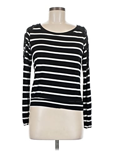 One Step Up Long Sleeve T-Shirt (view 1)