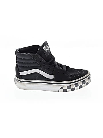 Vans Sneakers (view 1)