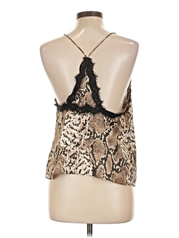 a la plage Sleeveless Blouse (view 2)