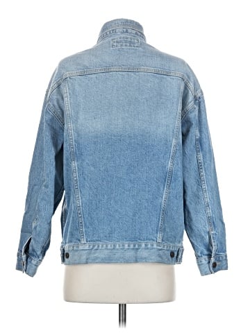 Ann Taylor LOFT Denim Jacket (view 2)