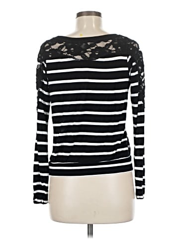 One Step Up Long Sleeve T-Shirt (view 2)