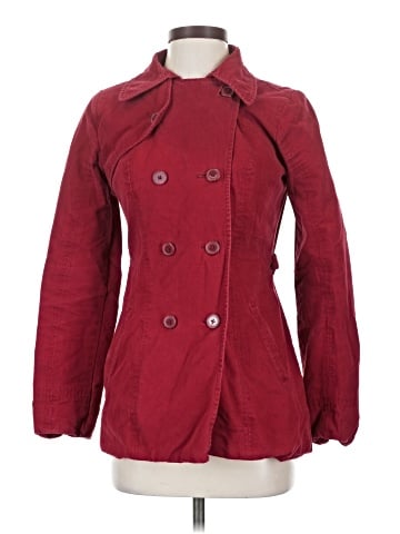 Mossimo Coat (view 1)