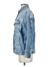 Ann Taylor LOFT Blue Denim Jacket Size XS - photo 5