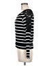 One Step Up 100% Rayon Black Long Sleeve T-Shirt Size M - photo 5
