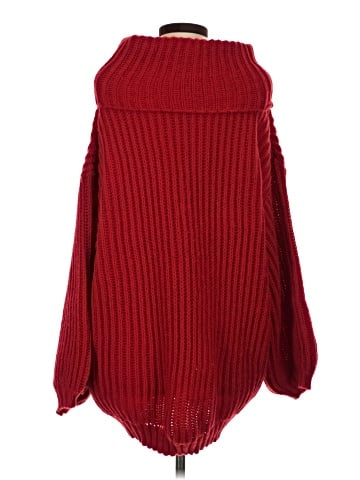 12th Tribe Turtleneck Sweater (view 2)