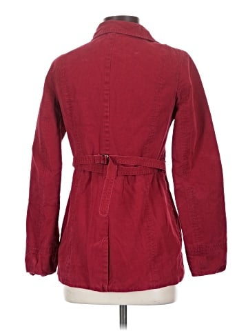Mossimo Coat (view 2)