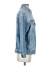 Ann Taylor LOFT Blue Denim Jacket Size XS - photo 4
