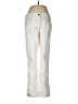 Escada Ivory Casual Pants Size EU 38 / US 8 - photo 1
