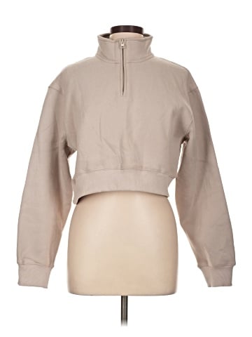 Tinsel Sweatshirt (view 1)