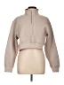 Tinsel Tan Sweatshirt Size L - photo 1