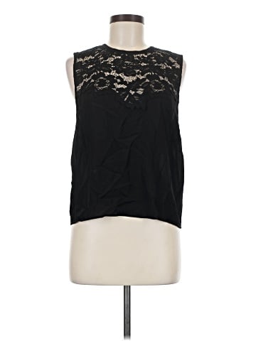 Generation Love Sleeveless T-Shirt (view 1)