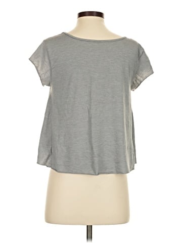 American Eagle Outfitters Short Sleeve T-Shirt (view 2)