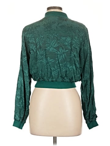 Privacy Please Jacket (view 2)