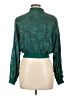 Privacy Please Green Jacket Size L - photo 2