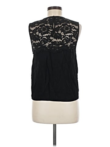Generation Love Sleeveless T-Shirt (view 2)