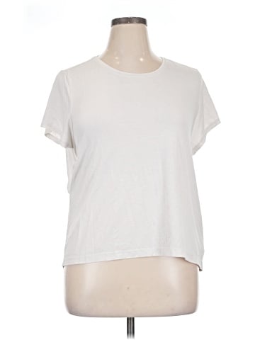 Athleta Short Sleeve Top (view 1)