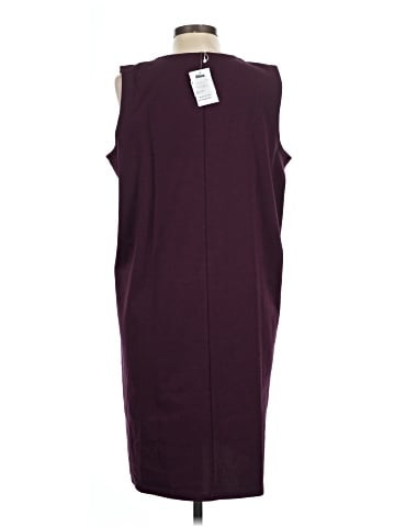 Eileen Fisher Casual Dress (view 2)