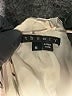 Theory 100% Silk Tan Sleeveless Silk Top Size M - photo 7