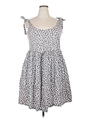 Torrid Casual Dress (view 1)