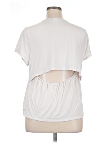 Athleta Short Sleeve Top (view 2)