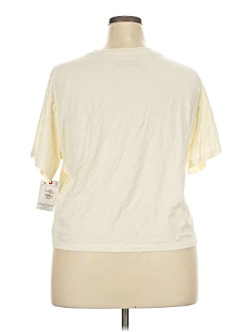 Champion Short Sleeve T-Shirt (view 2)